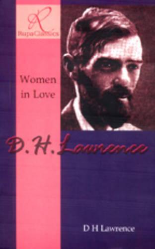 Women in Love (Paperback)