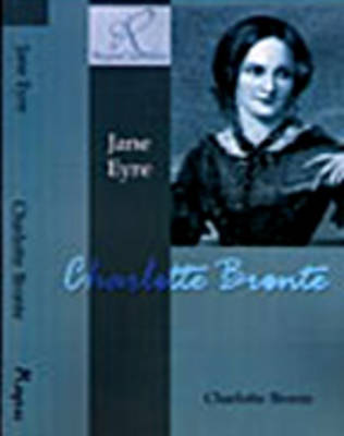 Jane Eyre (Paperback)