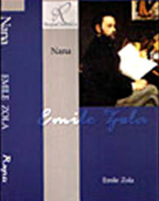 Nana (Paperback)