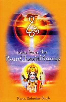 Tales from the Ram Charit Manas (Paperback)