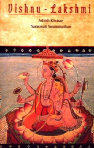 Vishnu-Lakshmi (Paperback)