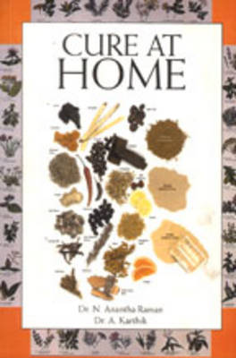 Cure at Home (Paperback)