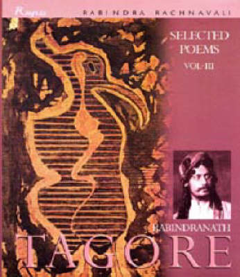 Selected Poems: v. 3 (Hardback)