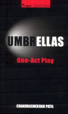 Umbrellas (Paperback)