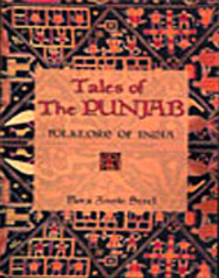 Tales of the Punjab: Folklore of India (Paperback)