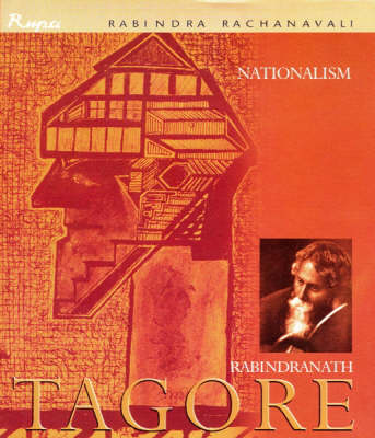 Nationalism (Hardback)