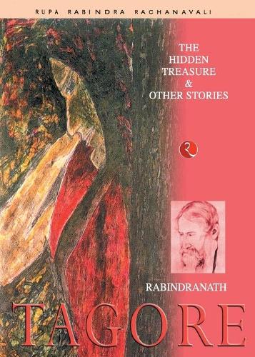 The Hidden Treasure & Other Stories (Paperback)