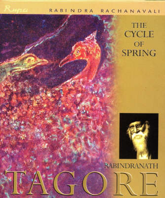 The Cycle of Spring (Hardback)