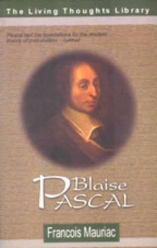 Blaise Pascal (Paperback)