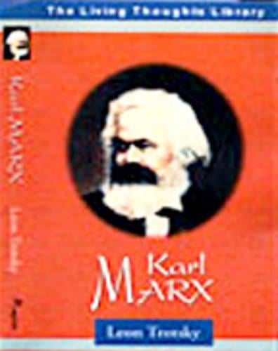 Karl Marx (Paperback)