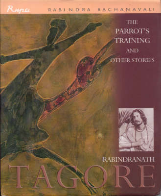 The Parrot's Training and Other Stories (Hardback)