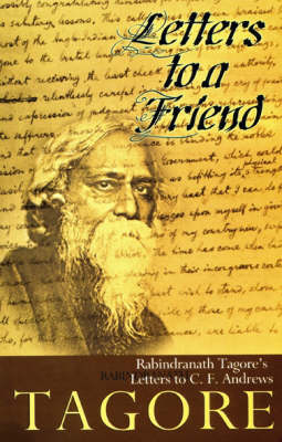 Letter to a Friend (Paperback)