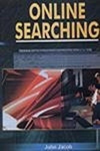 Online Searching (Hardback)
