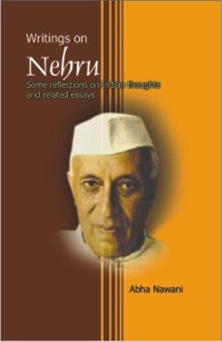 Writings on Nehru (Hardback)