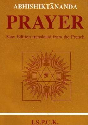 Prayer (Paperback)