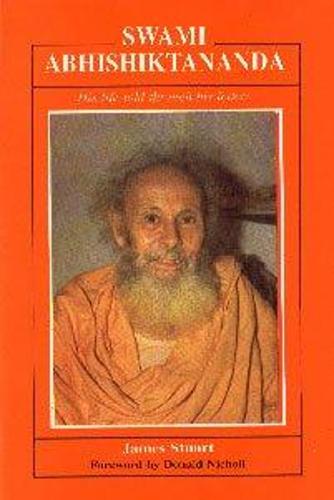 Swami Abishiktananda: His Life Told Through His Letters (Hardback)
