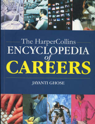 Encyclopaedia of Careers (Paperback)