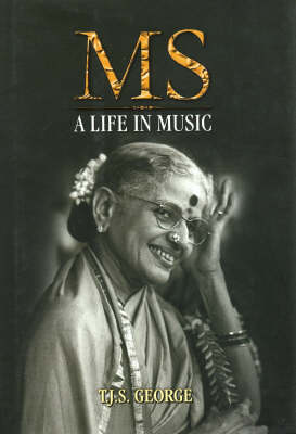 MS: A Life in Music (Hardback)
