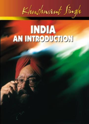 India An Introduction (Paperback)