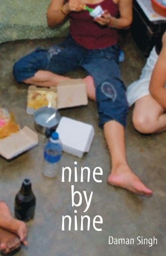 Nine By Nine (Paperback)