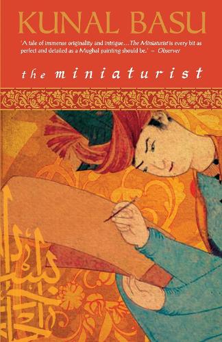 The Miniaturist (Paperback)