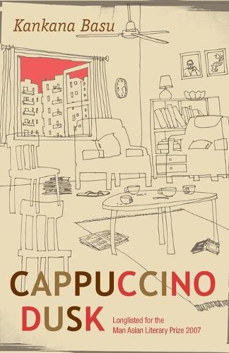 Cappucino Dusk (Paperback)