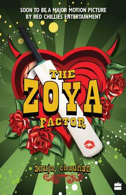 The Zoya Factor (Paperback)