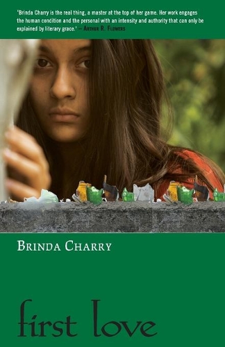 First Love (Paperback)