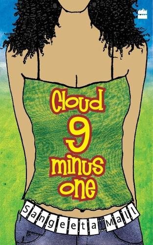 Cloud Nine Minus One (Paperback)