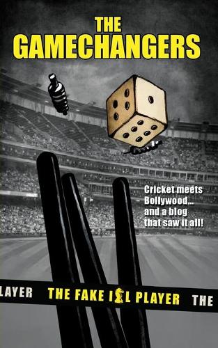 The Gamechangers (Paperback)