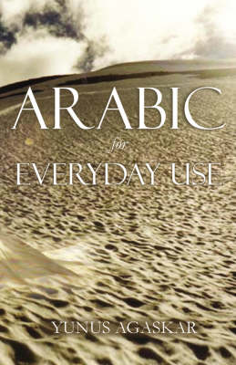 Arabic for Everyday Use (Paperback)
