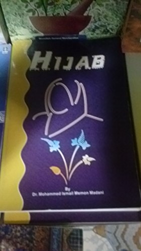 Hijab: Islamic Commandments of Hijab (Paperback)
