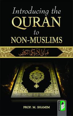 Introducing the Quran to Non-Muslims (Paperback)
