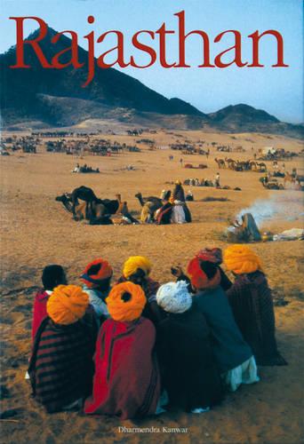 Rajasthan (Hardback)