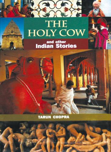 The Holy Cow and Other Indian Stories (Hardback)