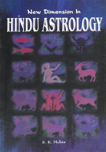 New Dimension in Hindu Astrology (Paperback)