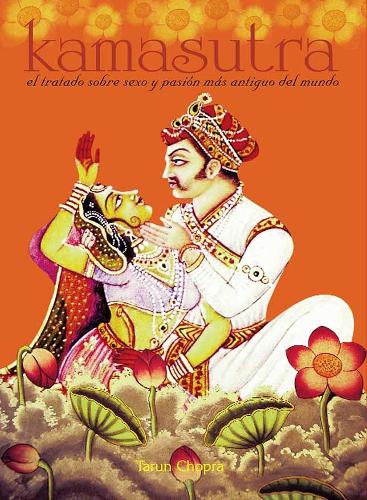 Kamasutra (Paperback)