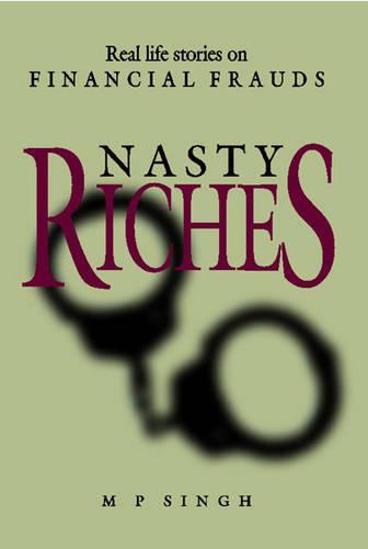 Nasty Riches (Paperback)