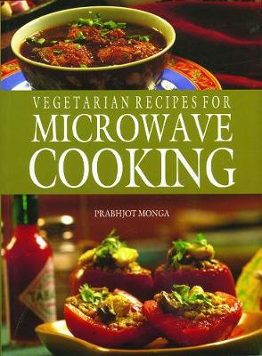 Microwave Cooking (Paperback)