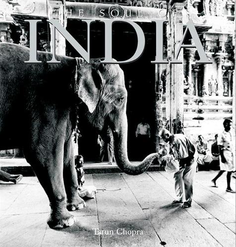 The Soul of India (Hardback)