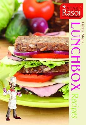 Lunch Box Recipes (Paperback)