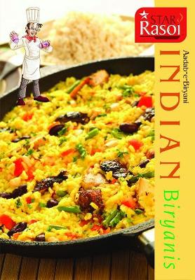 Indian Biryanis (Paperback)