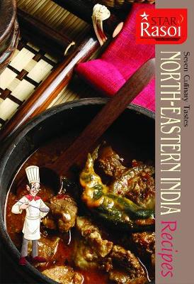 North Eastern India Recipes (Paperback)