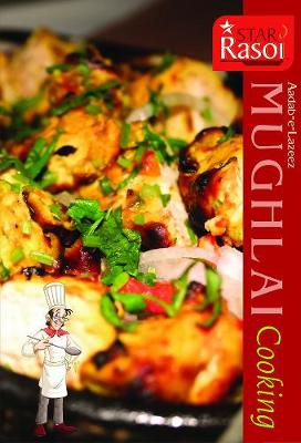 Mughlai Cooking (Paperback)