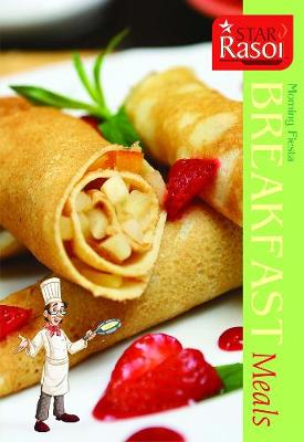 Breakfast Meals (Paperback)