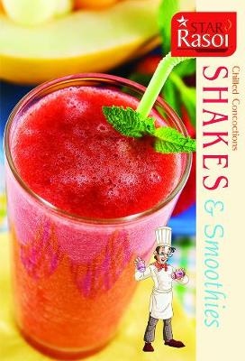 Shakes & Smoothies (Paperback)
