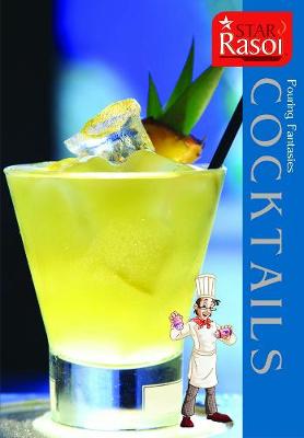 Cocktails (Paperback)