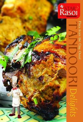 Tandoori Delights (Paperback)