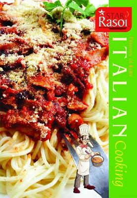 Italian Cooking (Paperback)
