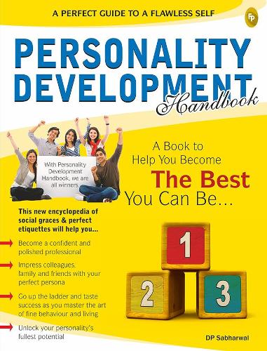 Personality Development Handbook (Paperback)